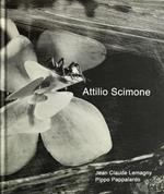 Attilio Scimone. Materia, luce, irriducibilità