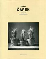 Karel Capek fotograf / Photographer