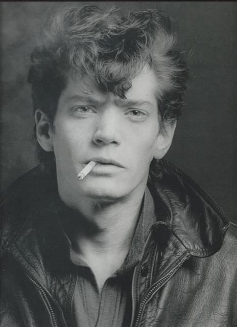 Robert Mapplethorpe. Certain People: A Book of Portraits - Robert Mapplethorpe - copertina