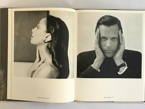 Robert Mapplethorpe. Certain People: A Book of Portraits - Robert Mapplethorpe - 3