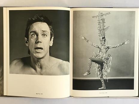 Robert Mapplethorpe. Certain People: A Book of Portraits - Robert Mapplethorpe - 4