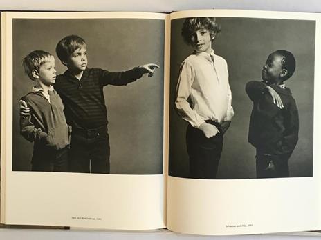 Robert Mapplethorpe. Certain People: A Book of Portraits - Robert Mapplethorpe - 5