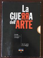 La guerra dell'arte. Appunti di Guerra da Goya a Picasso. La guerra è finita?