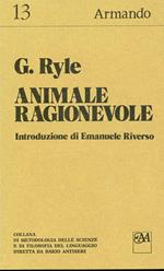 Animale ragionevole