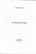 La Sarta dei Cani