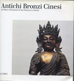 Antichi Bronzi Cinesi del Museo Missionario di San Francesco a Fiesole