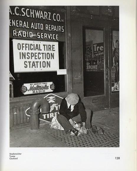 Weegee'S New York. Photographs 1935-1960 - 3