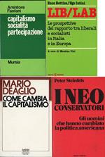 Capitalismo società partecipazione