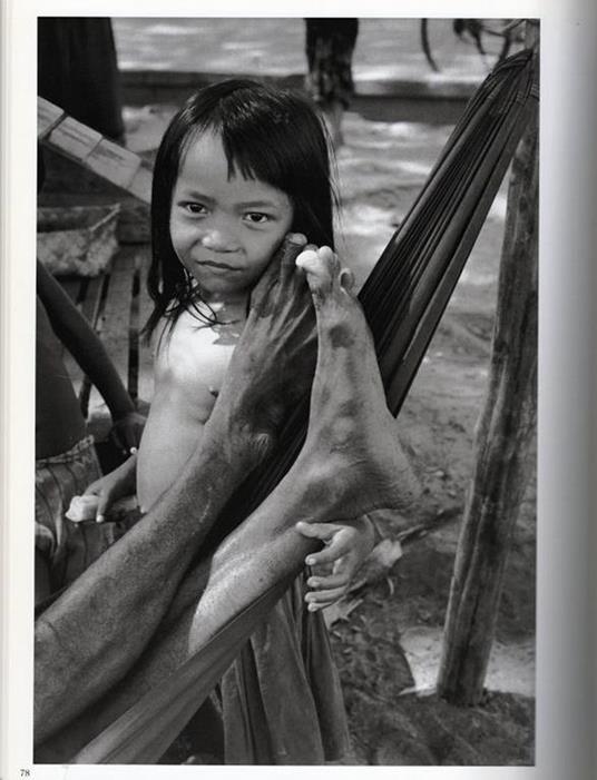 Sérénité bouddhique - Marc Riboud - 4