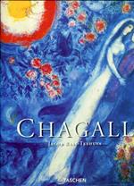 Marc Chagall 1887-1985