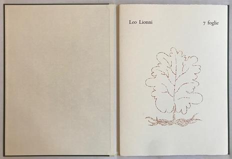 7 foglie - Leo Lionni - 3