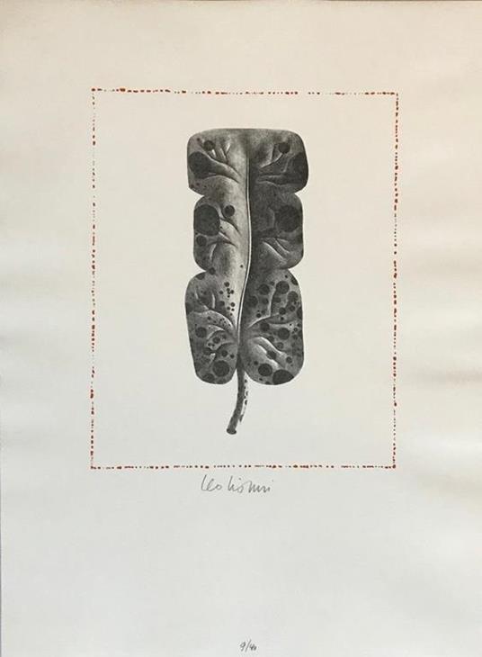 7 foglie - Leo Lionni - 4
