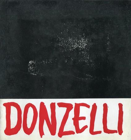 Bruno Donzelli - Bruno Donzelli - copertina