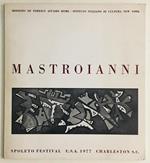 Mastroianni