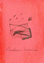 Andrea Lanini. My art belongs to... (1981-1992)