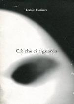 Ciò che ci riguarda