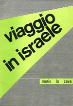 Viaggio in Israele