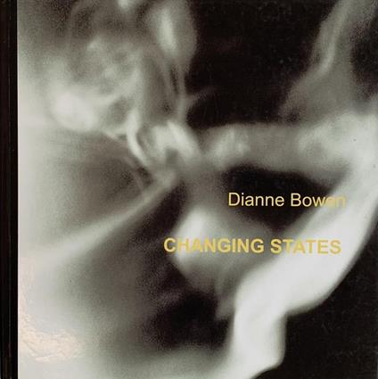 Changing States - copertina