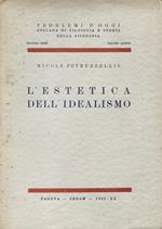 L' estetica dell'idealismo