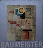 Willi Baumeister (1889-1955)