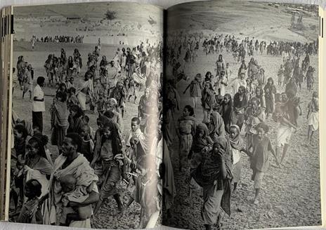 Sahel. L'Homme en Detresse - Sebastião Salgado - 7