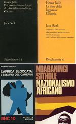 Dal colonialismo diretto al colonialismo indiretto: il Kenia