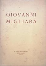 Giovanni Migliara. Catalogo della mostra commemorativa