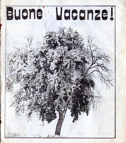 Altro. Anno V. N. 53-54. Giugno/Luglio 1986 - Romana Loda - copertina