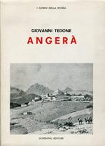 Angerà. I ricordi di un prigioniero di Menelik