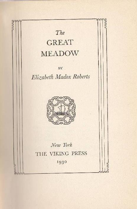 Thomas Wolfe. An Introduction and Interpretation - Richard Walser - 5