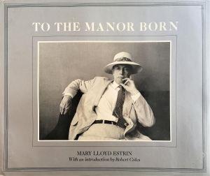 To the Manor Born - copertina