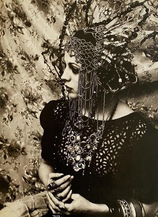 Liliacées langoureuses aux parfums d'Arabie - Irina Ionesco - 7