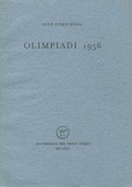 Olimpiadi 1956