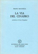 La via del cinabro