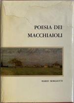 Poesia dei Macchiaioli