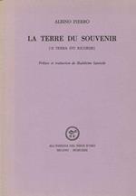 La terrre du souvenir ('a terra d'u ricorde)