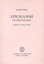 Epigrammi del bene e del male