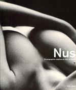 Nus. Photographie créative en Noir et Blanc