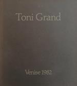 Toni Grand