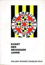 Kunst der sechziger jahre (Sammlung Ludwig)