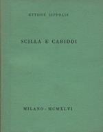 Scilla e Cariddi