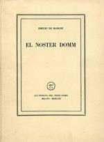 El noster Domm