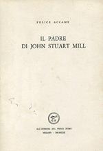 Il padre di John Stuart Mill - Dictamen