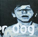 Ryan Mendoza. Cadaver dog