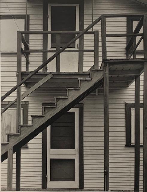 Arnold Newman. The Early Work - 6
