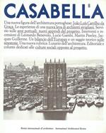 Casabella. Numero 589 Aprile/April 1992