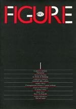 Figure. Numero 1 - Agosto 1988