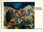 Renato Guttuso. Donne stanze paesaggi oggetti. La notte di Gibellina