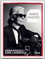 Paris Photo by Karl Lagerfeld