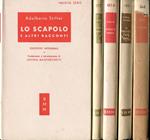 Lo scapolo e altri racconti